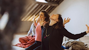 Breathwork Paris