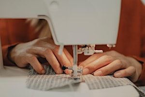 Adult Basic Alterations Class November 10th (6pm-9pm)
