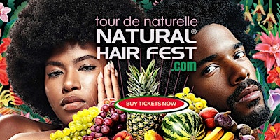 Natural Hair Fest Houston | Community, Culture & Creativity