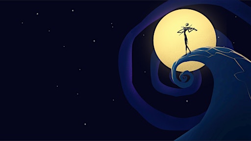 Tim Burton’s Universe by Mystery Ensemble