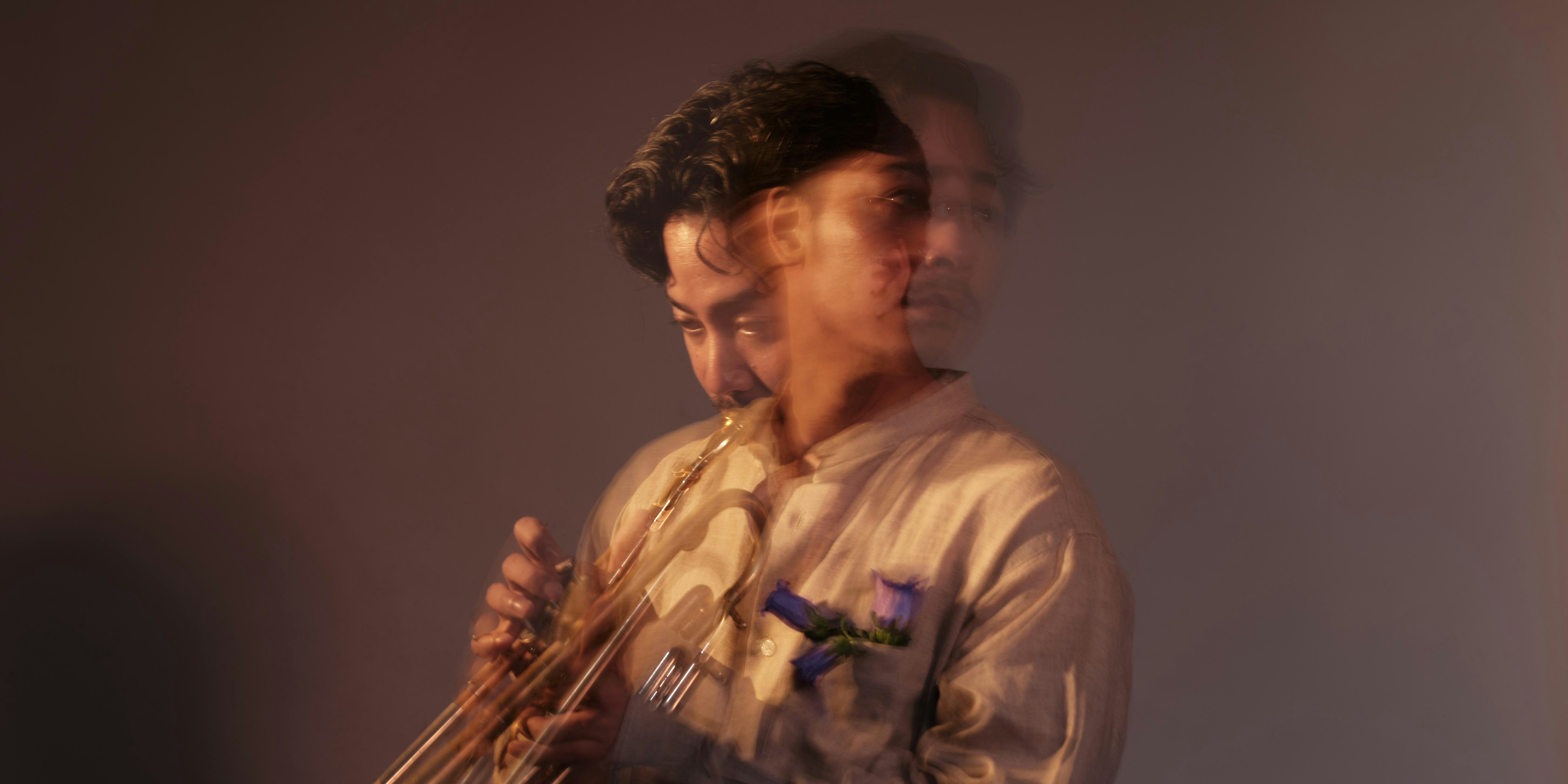Jun Iida in Concert - Within/Earshot Jazz Festival'26