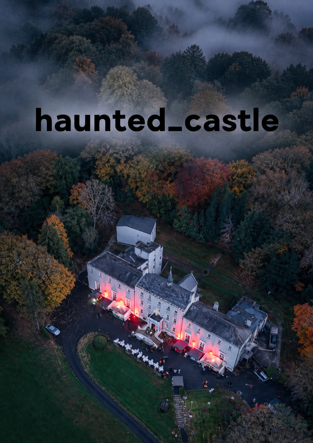 Halloween: haunted_castle