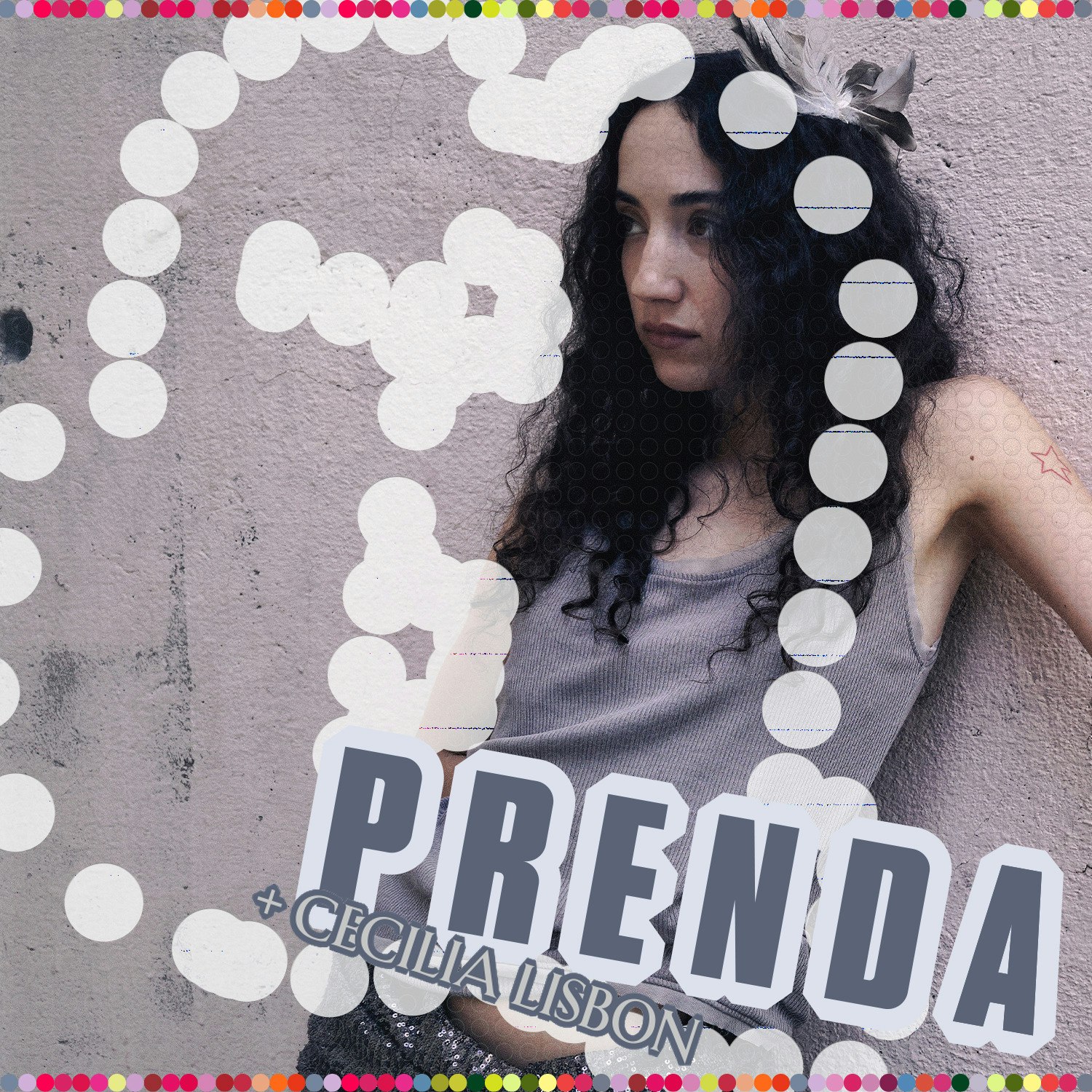 PRENDA + cecilia lisbon en ara