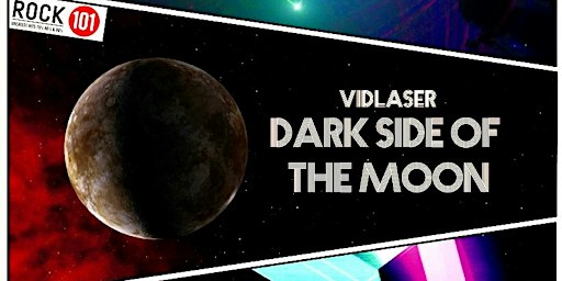 Planetarium VidLaser Dark Side Of The Moon, Zeppelin,RadioheadFREE AstroShw