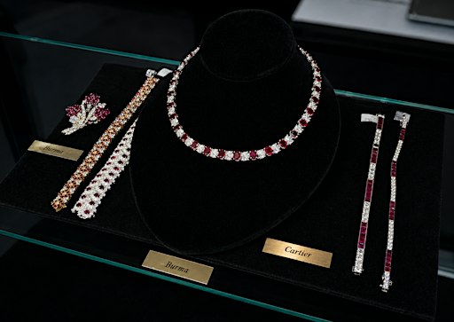Miami Jewelry & Watch Show - January 14-17, 2027