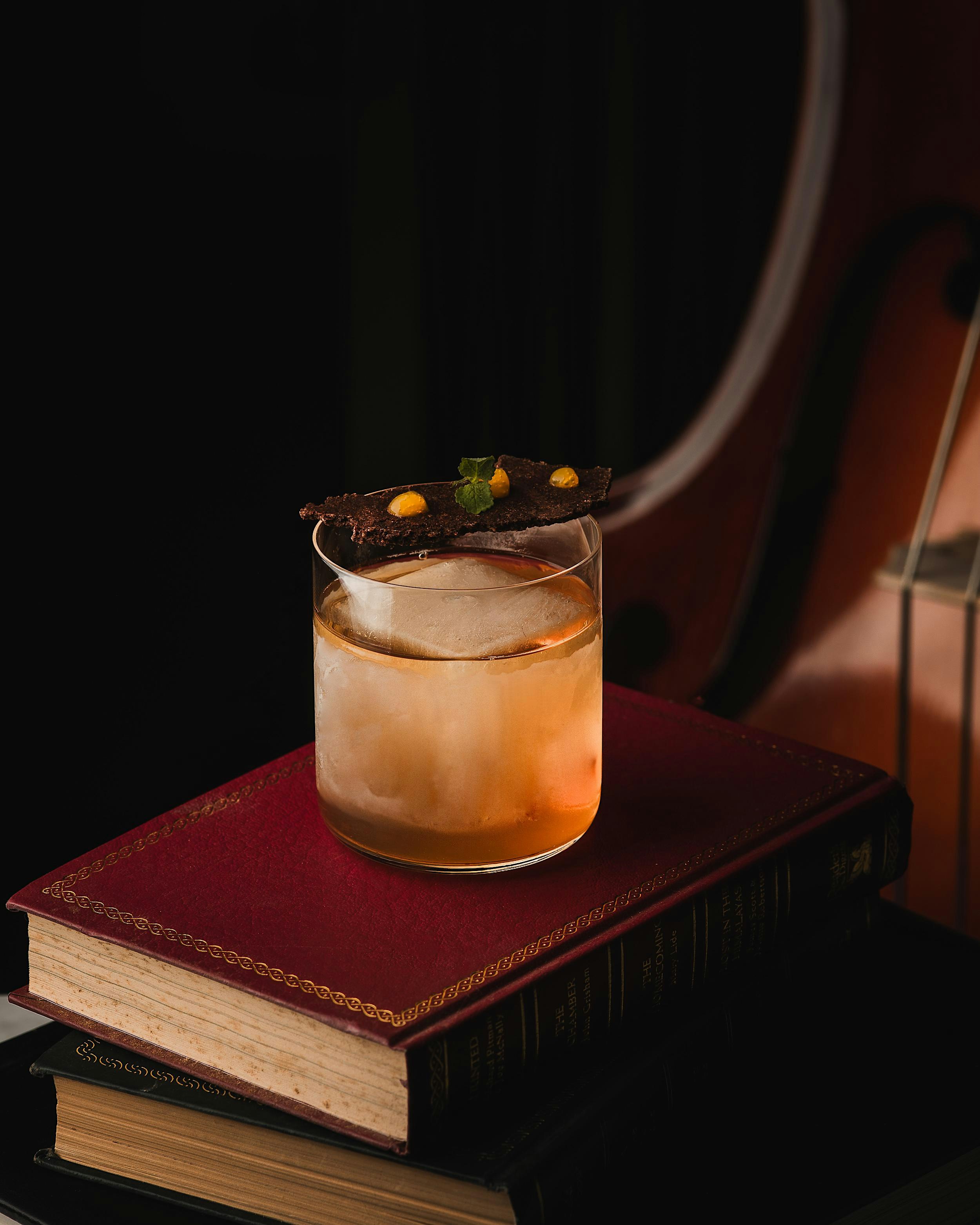 Limited Unlimited Cocktail Brunch Experience