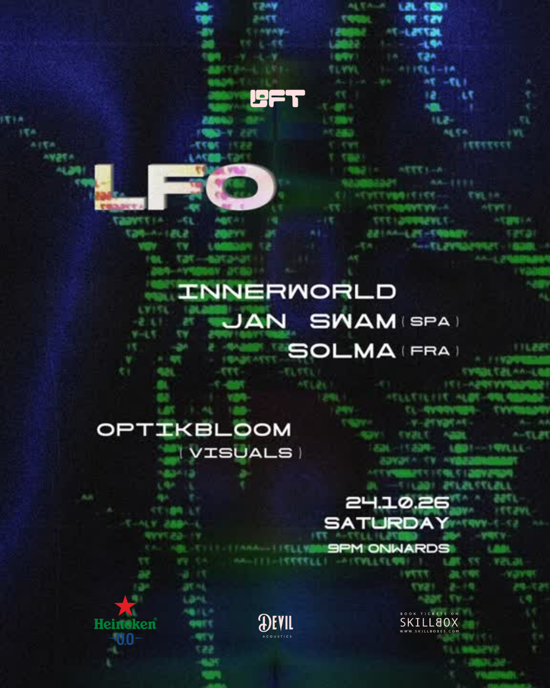 LFO