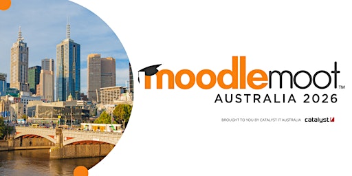 MoodleMoot Australia 2026