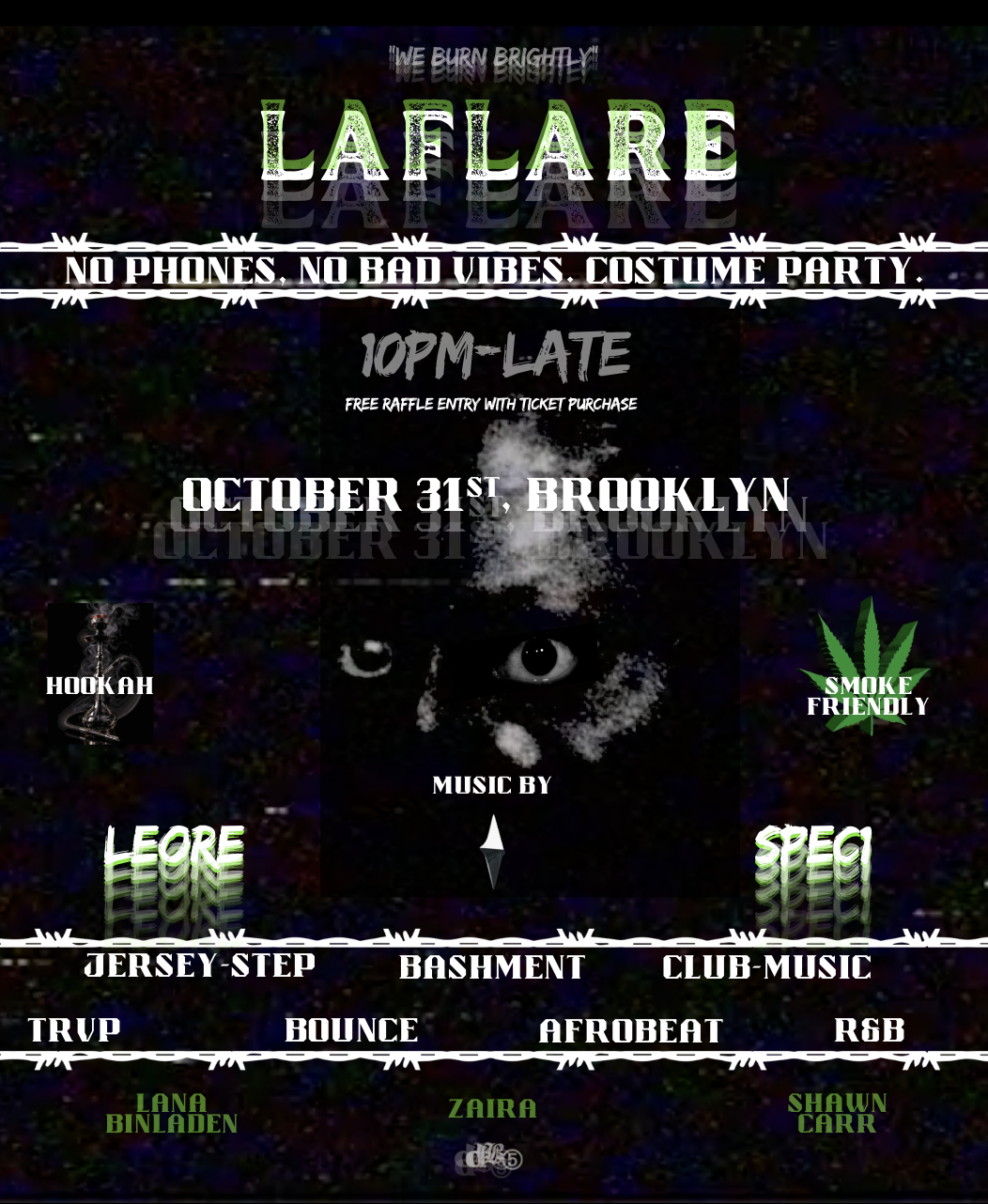 LaFlare