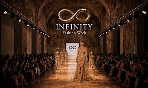 INFINITY Milan Fashion Week Show