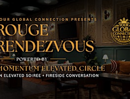 Rouge Rendezvous | Powered by Momentum Elevated Circle