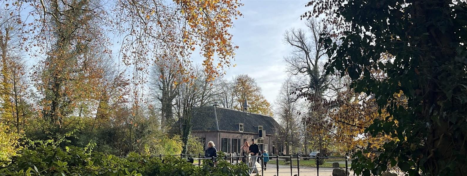 Jubileumbijeenkomst Design Science Research Group