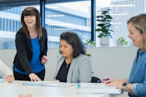 Foundation Training for Working with BPD in Non-Clinical Settings