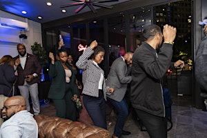 Georgia State Alumni Homecoming Social