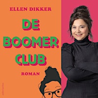 Boeklezing met Ellen Dikker (Cameretten)