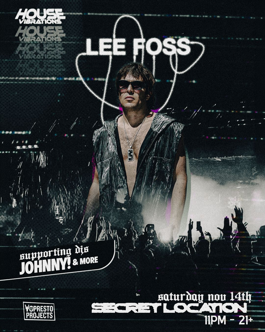 Lee Foss