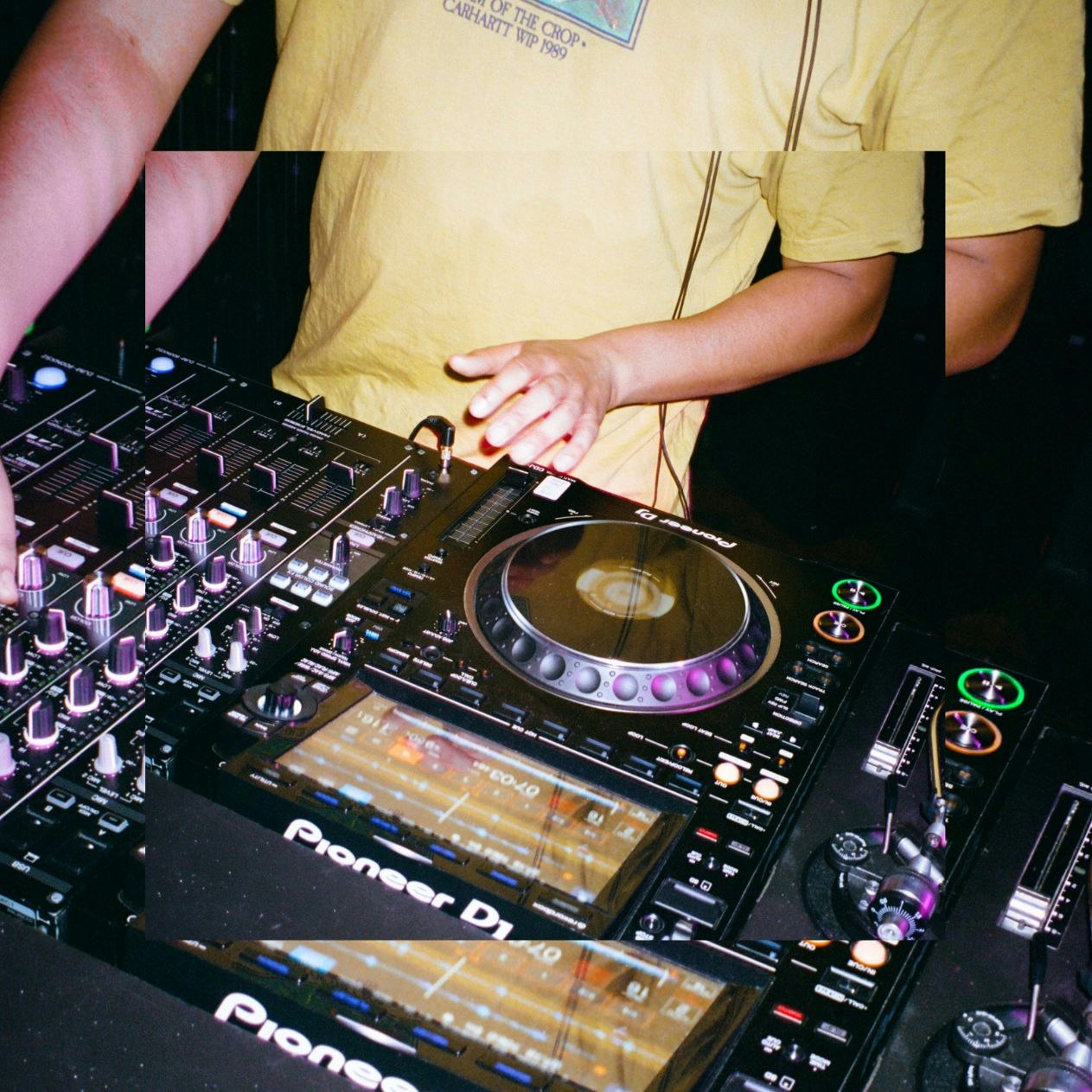 DJ: MoodSwing DJs