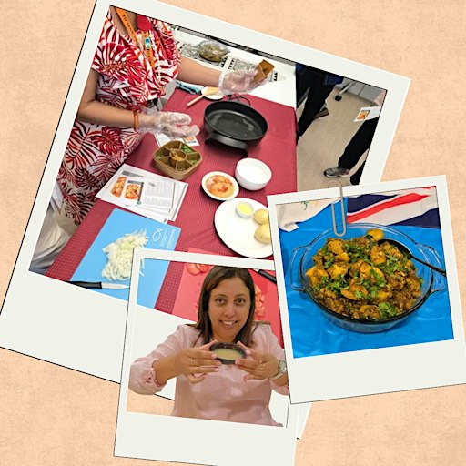 Masala Meets The Islands - Curry Tales From Fiji