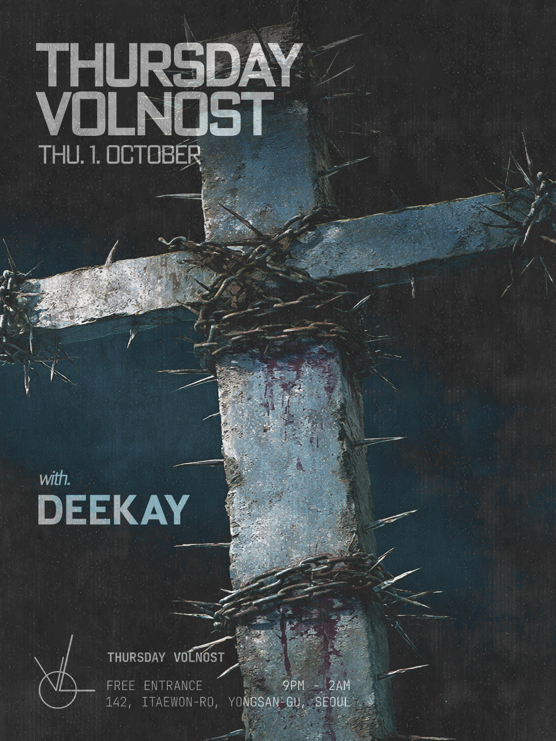 Thursday Volnost