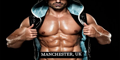 Hunk-O-Mania Male Revue Strippers Show in Manchester, UK - #1 Strip Club