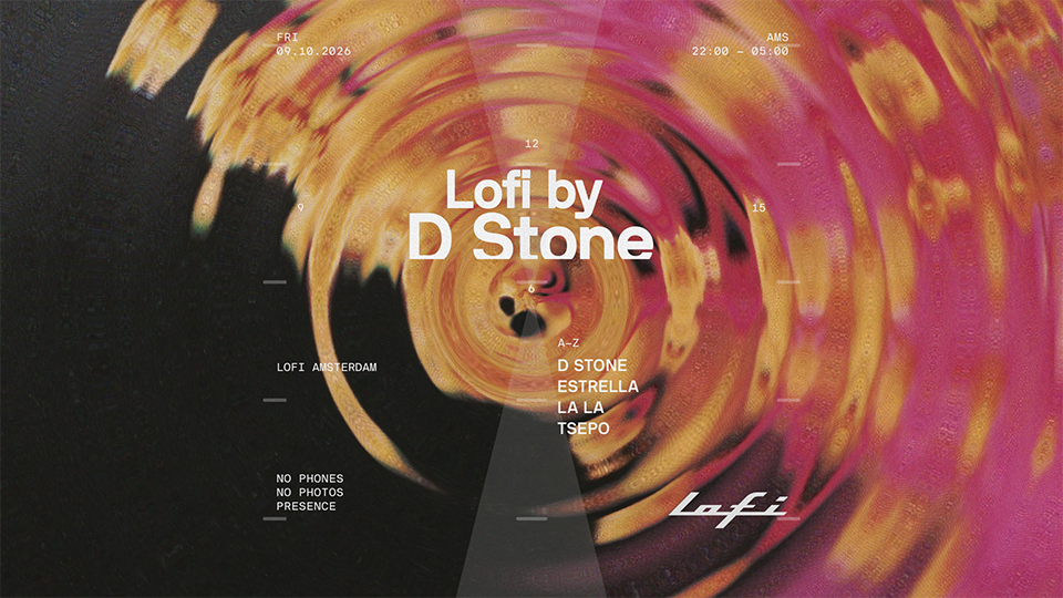 Lofi by D Stone