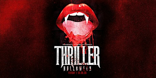Thriller Halloween