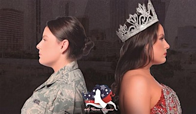Ms. Veteran America 2026