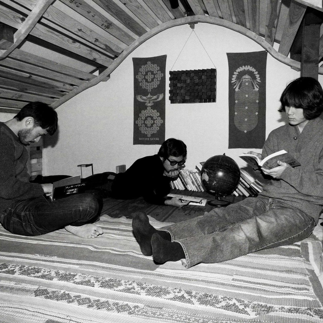 MAYA ONGAKU