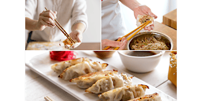 Handmade Dumplings at a Local Brewery With Chef G - Cooking Class in Atlanta | Classpop!™