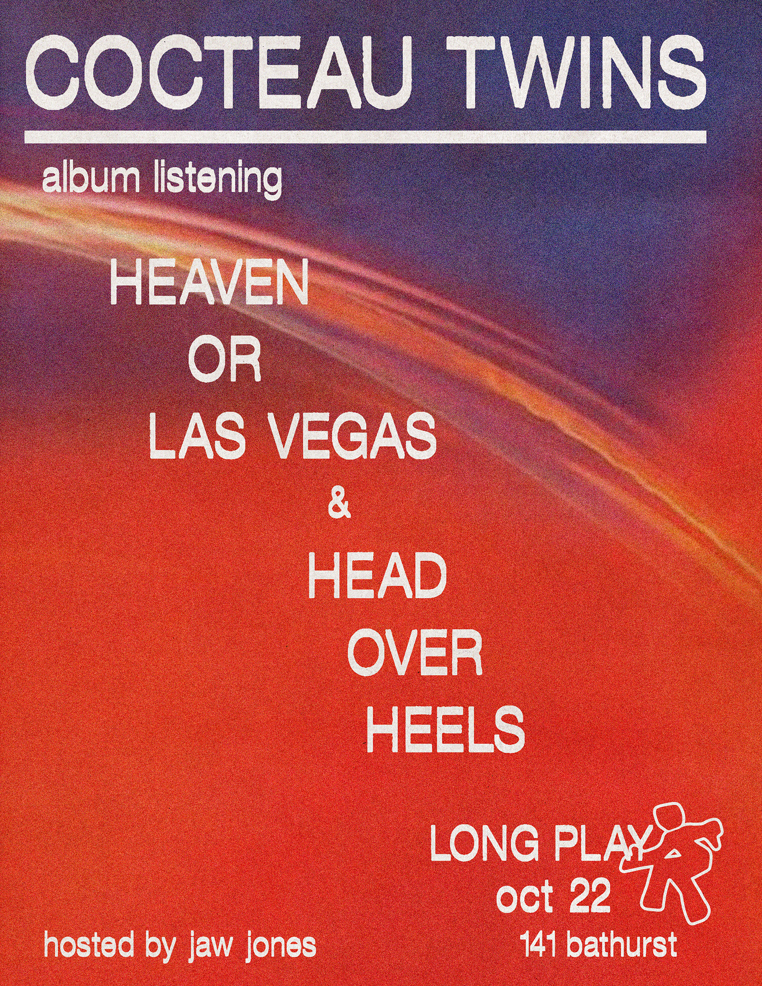 Long Play: Cocteau Twins