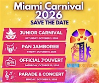 Miami Carnival 2026