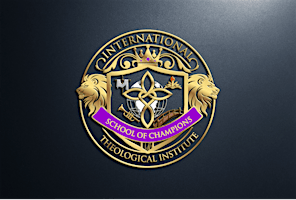 Institute of Champions Graduation Oct 10th