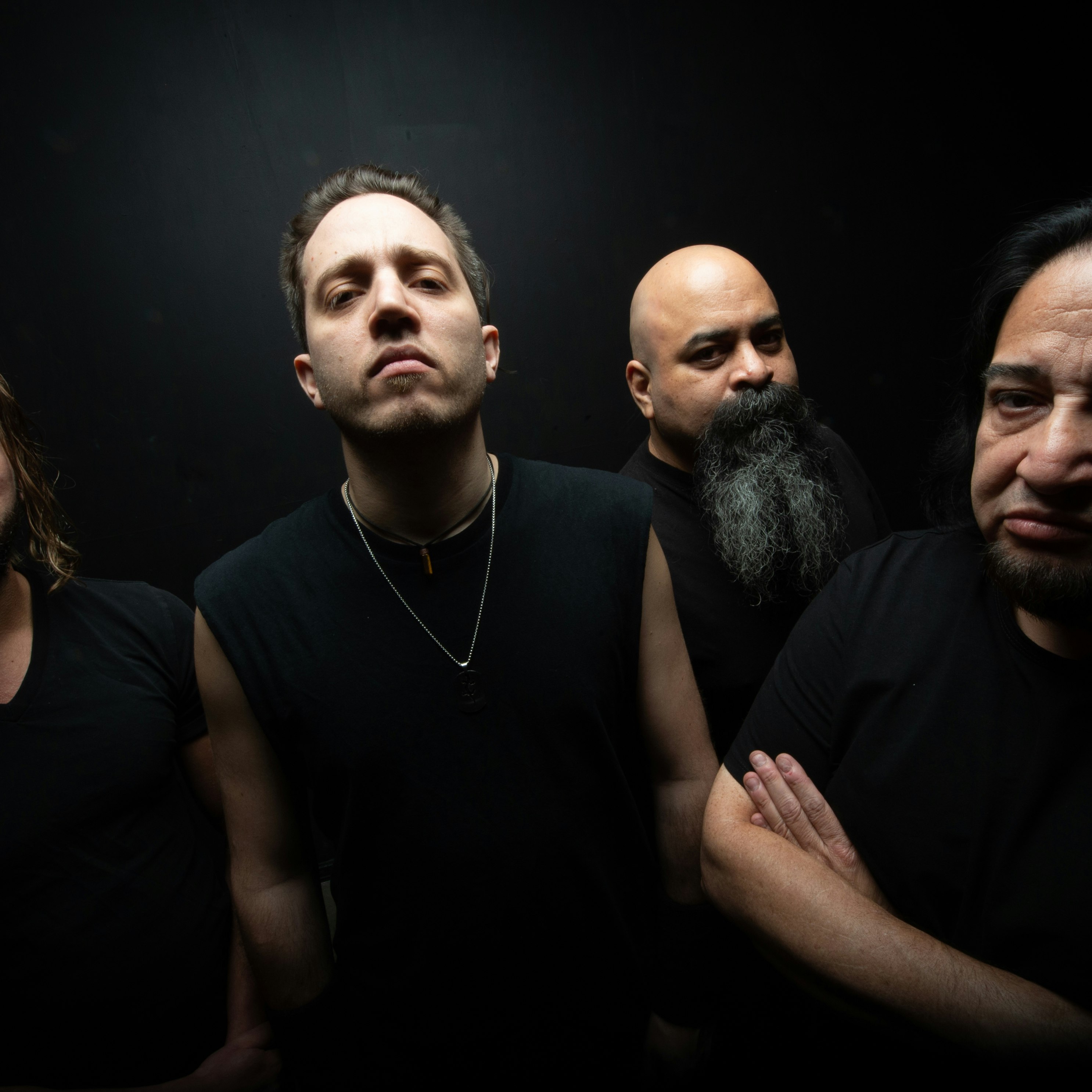 Fear Factory
