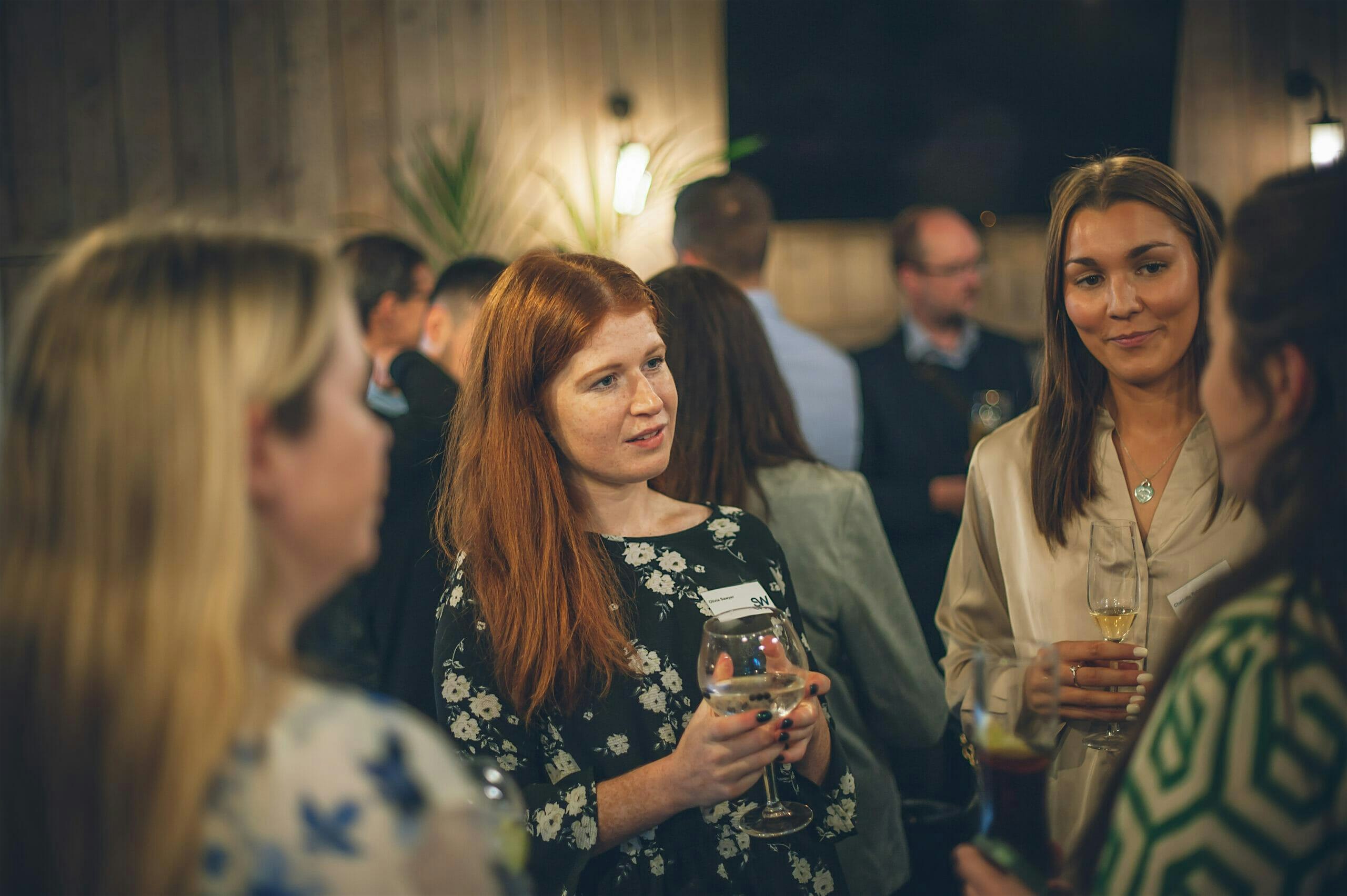 Women in Business, Startups, Professionals Social Networking Event LA