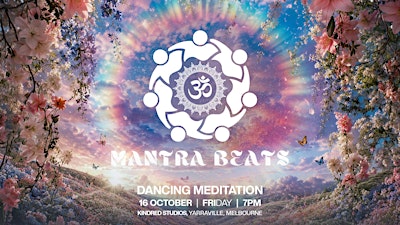 Mantra Beats - Bring a friend for free