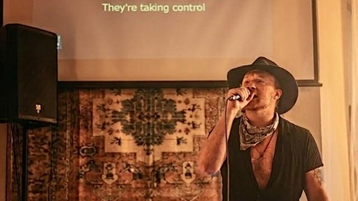 Karaoke Night | Every First Thursday