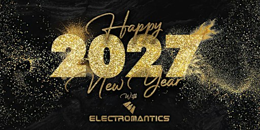 New Years Eve - Electromantics