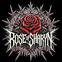 Rose of Sharyn