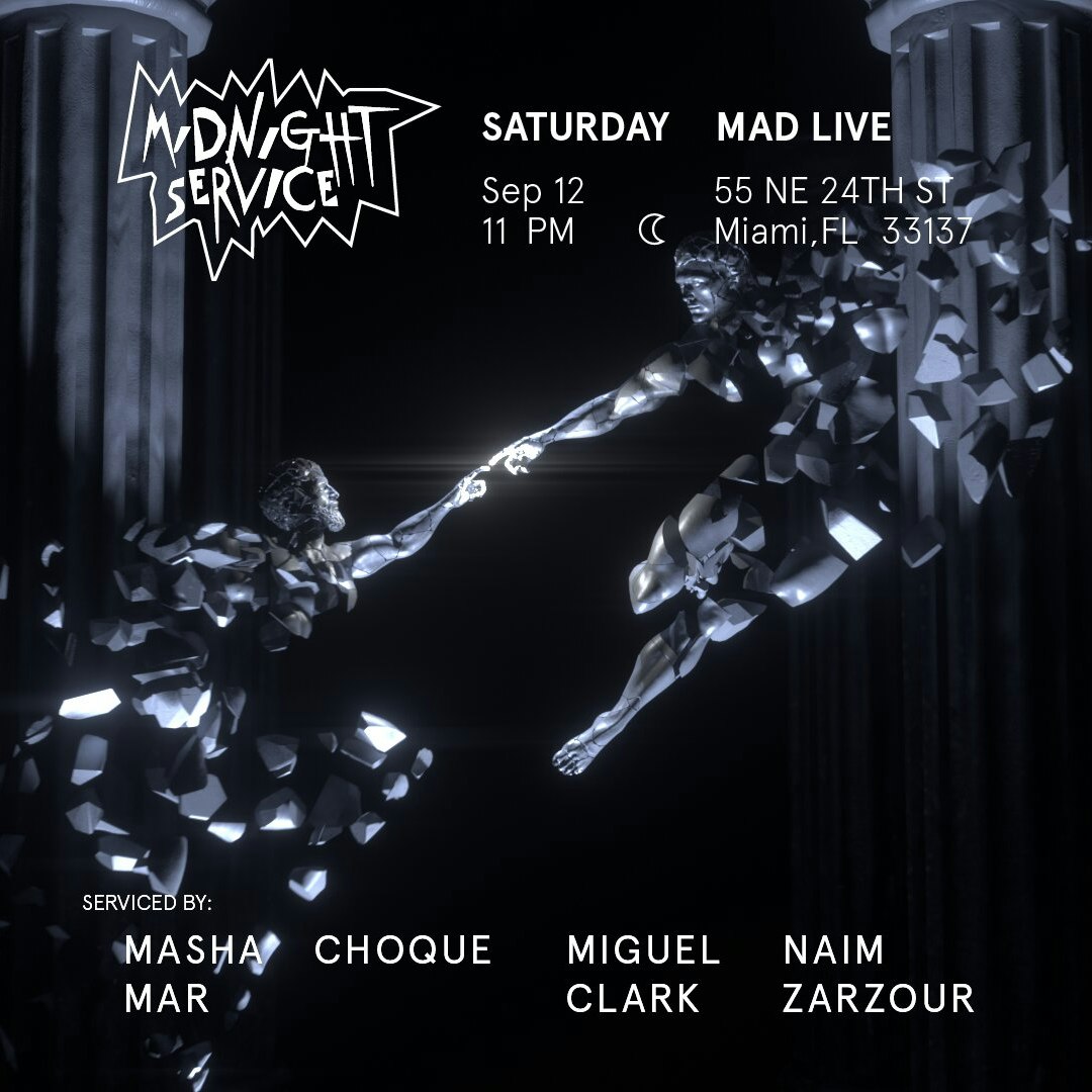 Midnight Service