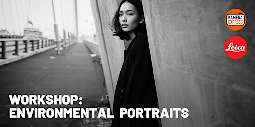 Workshop: Environmental Portraits met Anouk Boonstra