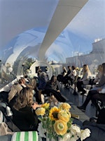 PARIS City Ladies Networking September Meeting