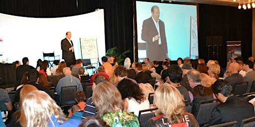 Icon Speaker Mastery Program - Las Vegas, NV