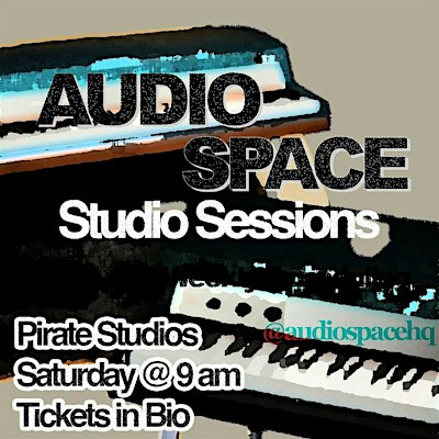Songwriting & Studio Sessions