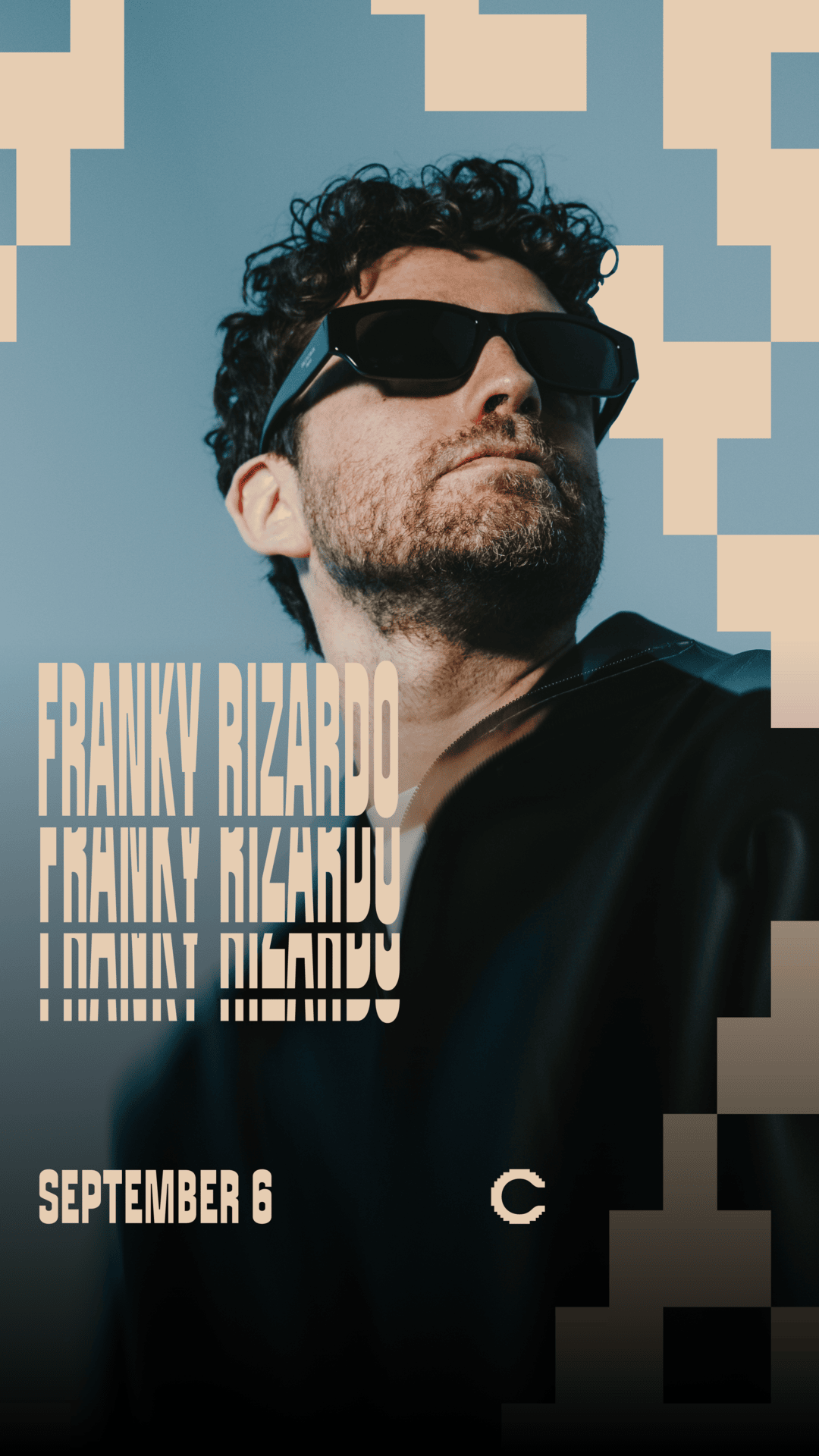 Colorado Charlie with Franky Rizardo (Extended Set), Easttown, Daughter In Law (SOLD OUT)