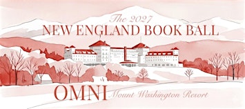 THE 2027 NEW ENGLAND BOOK BALL