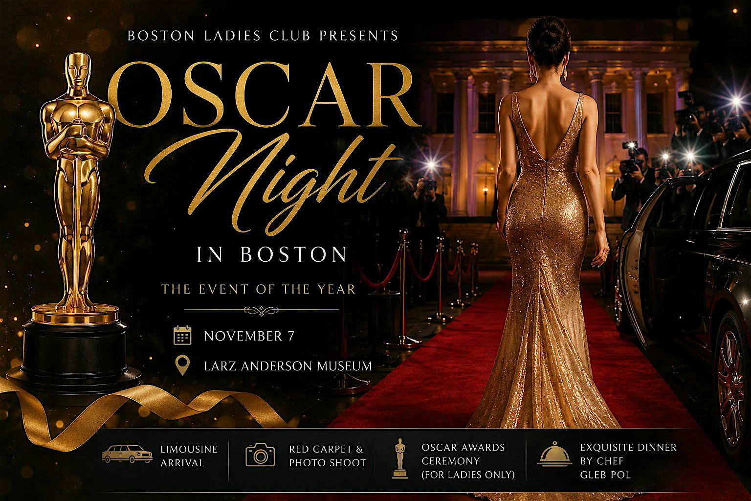 Oscar Night