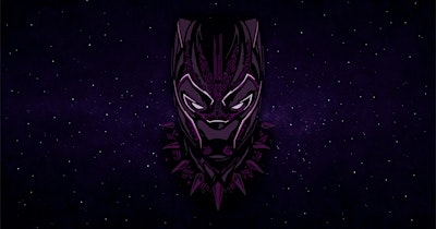 Yerba Buena Movie Night: Black Panther