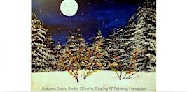 Autumn Snow Thurs, November 5th  6:30 pm $35