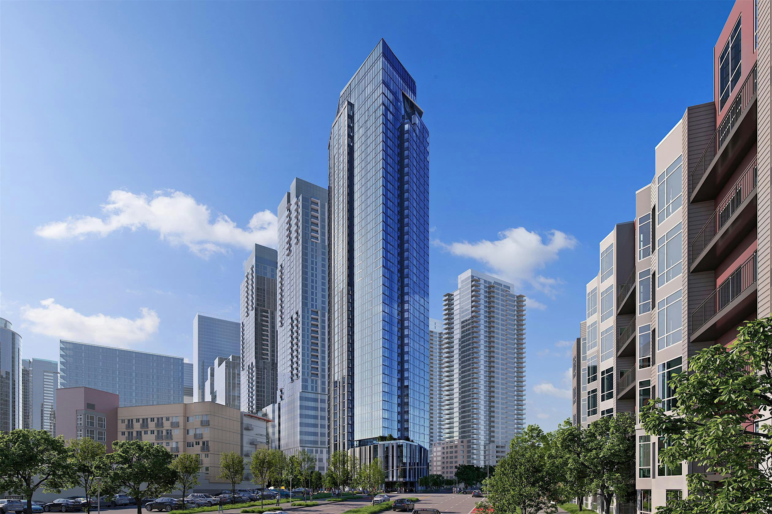 CVU Seattle Presents: Sloane Construction Tour