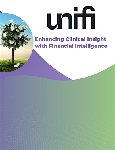 Enhancing Clinical Insight with Financial Intelligence